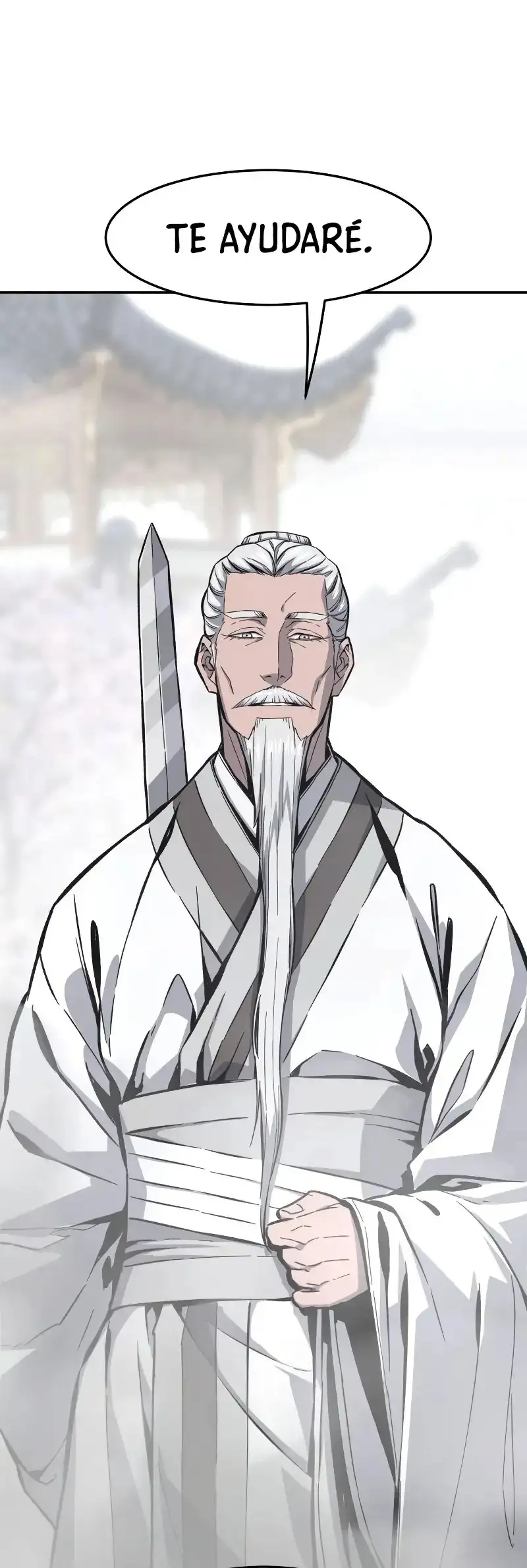 Read El Sentido Absoluto de la Espada ES Manga Online