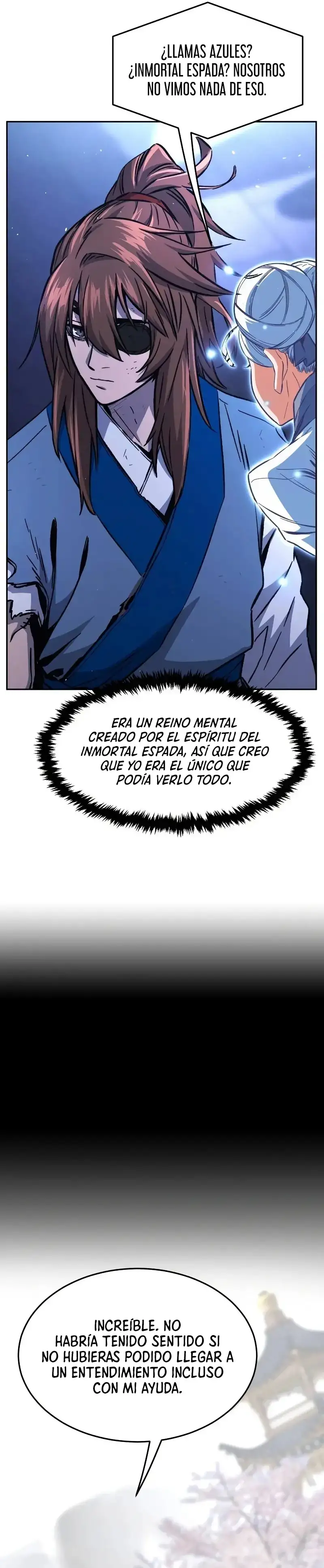 Read El Sentido Absoluto de la Espada ES Manga Online