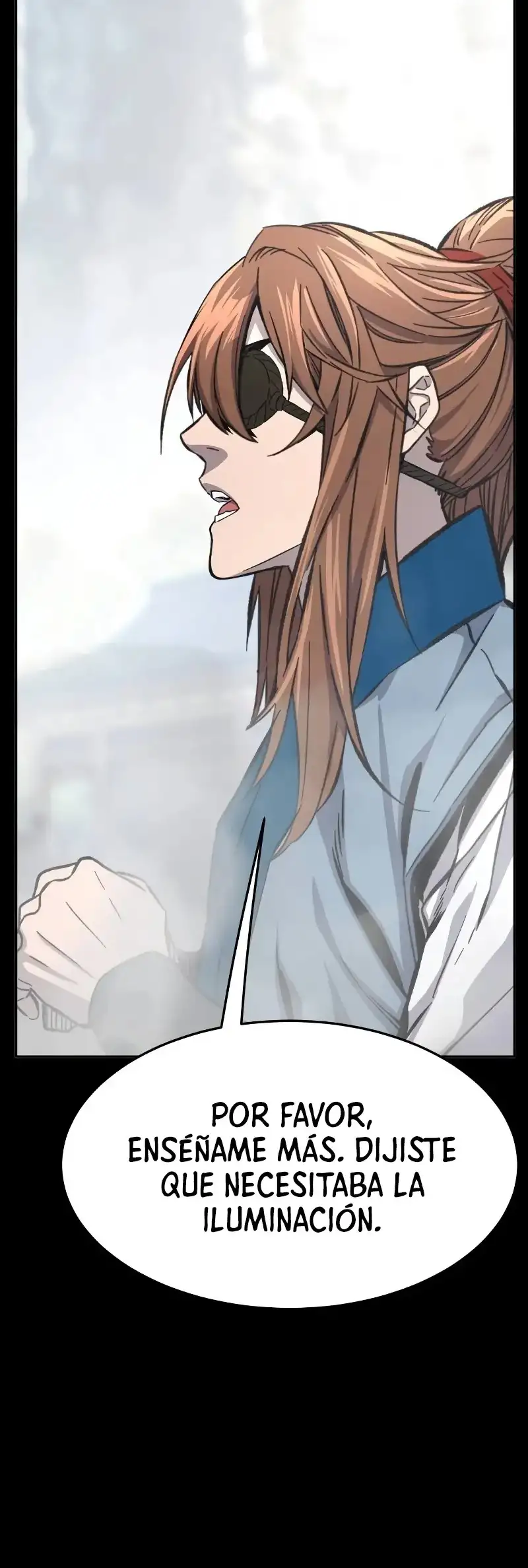 Read El Sentido Absoluto de la Espada ES Manga Online