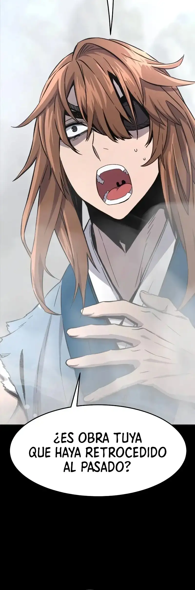 Read El Sentido Absoluto de la Espada ES Manga Online