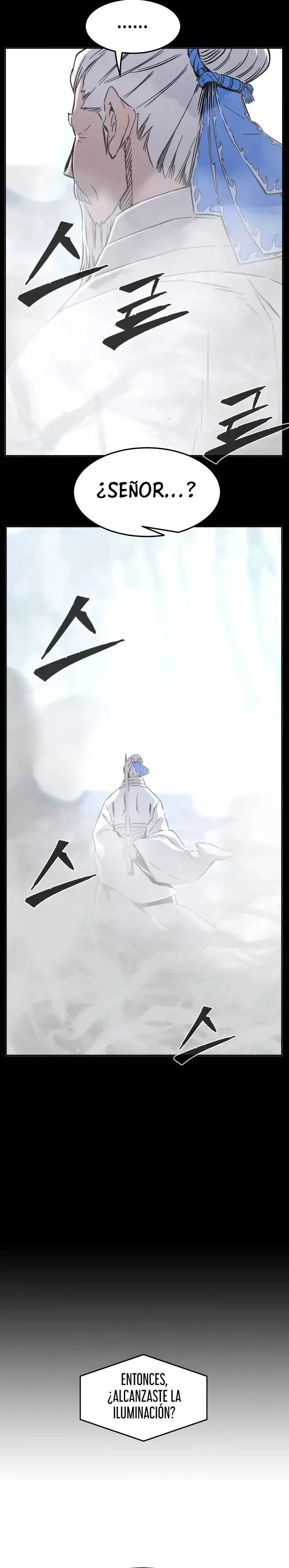 Read El Sentido Absoluto de la Espada ES Manga Online