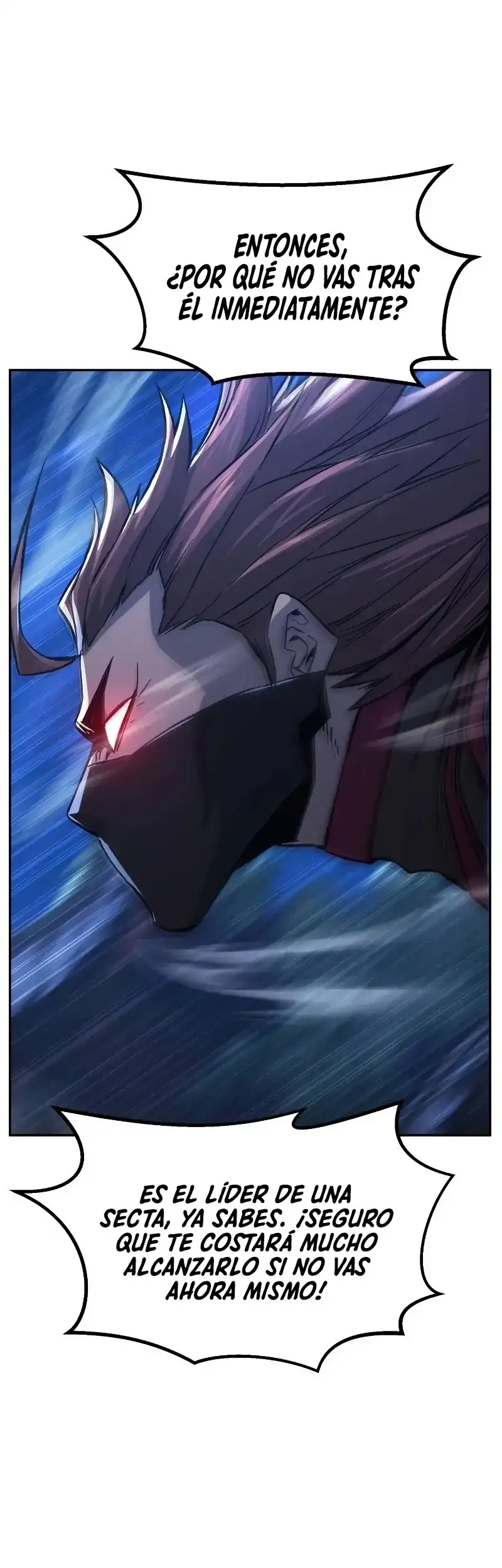 Read El Sentido Absoluto de la Espada ES Manga Online