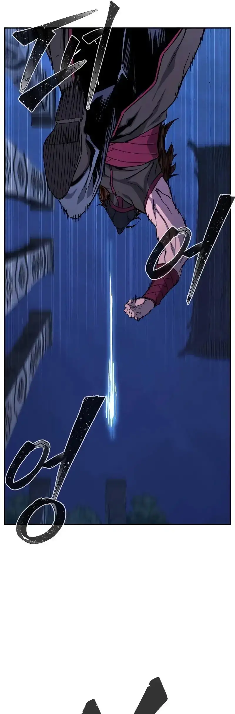 Read El Sentido Absoluto de la Espada ES Manga Online