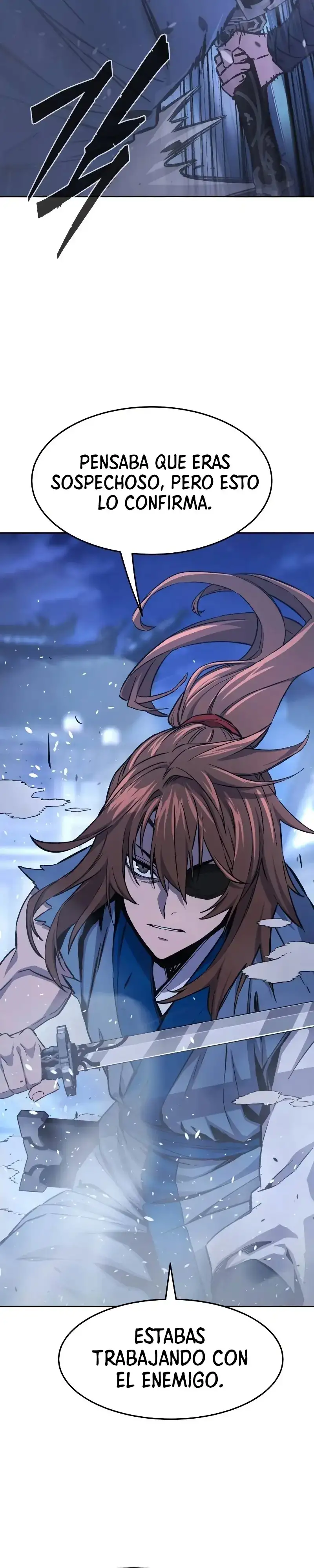 Read El Sentido Absoluto de la Espada ES Manga Online
