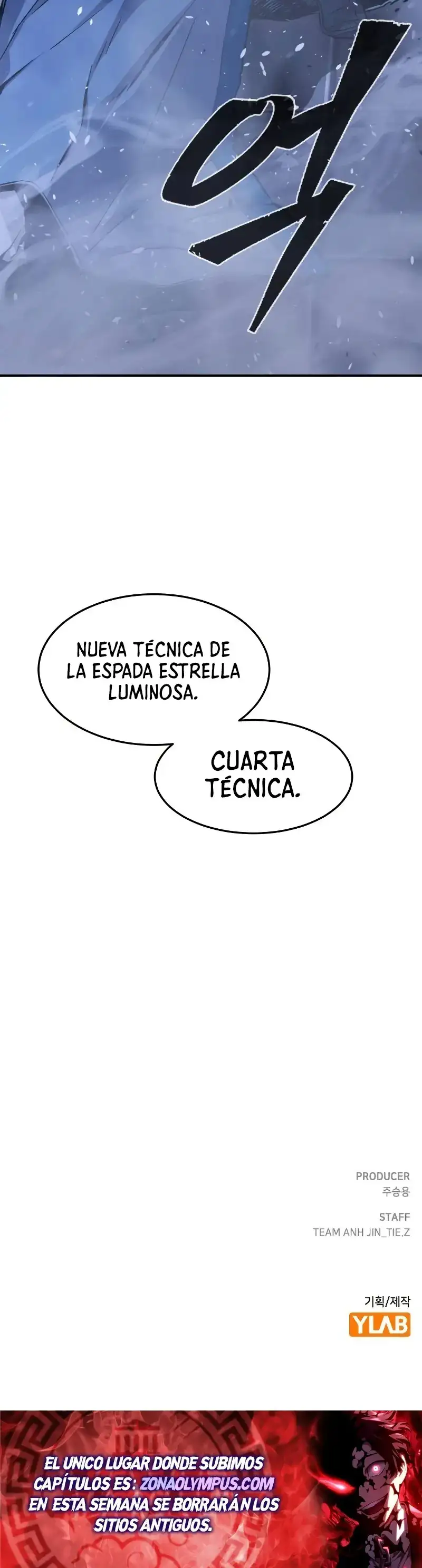 Read El Sentido Absoluto de la Espada ES Manga Online