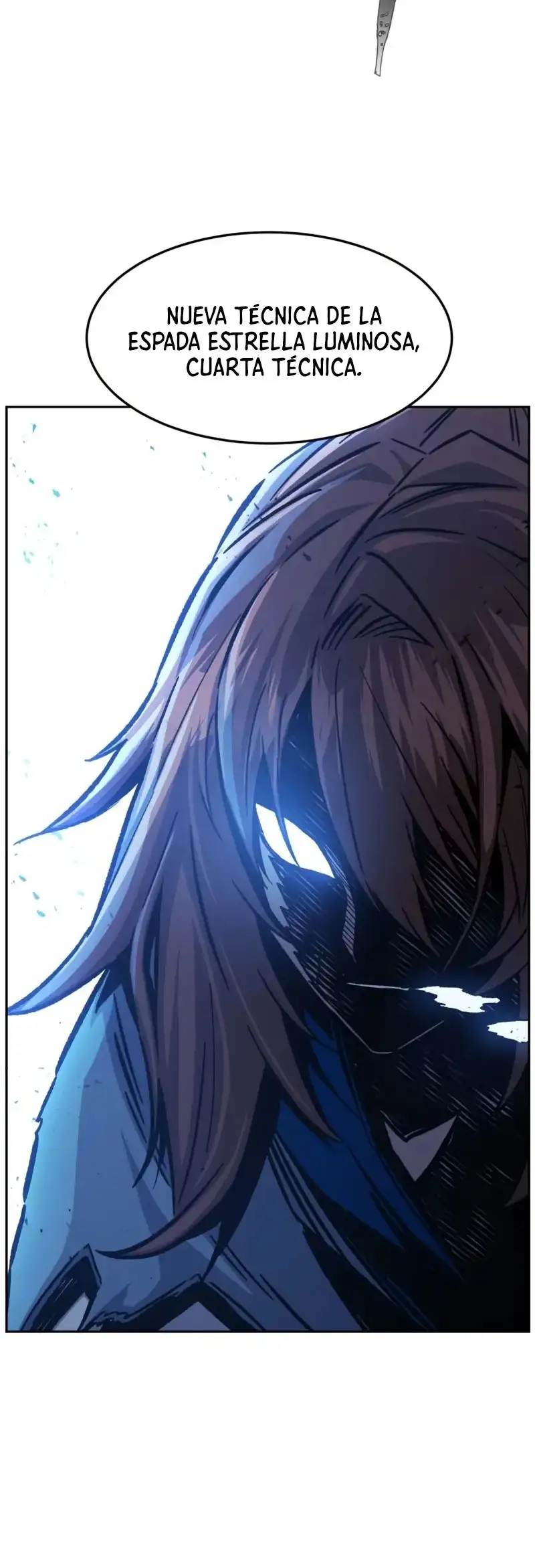 Read El Sentido Absoluto de la Espada ES Manga Online