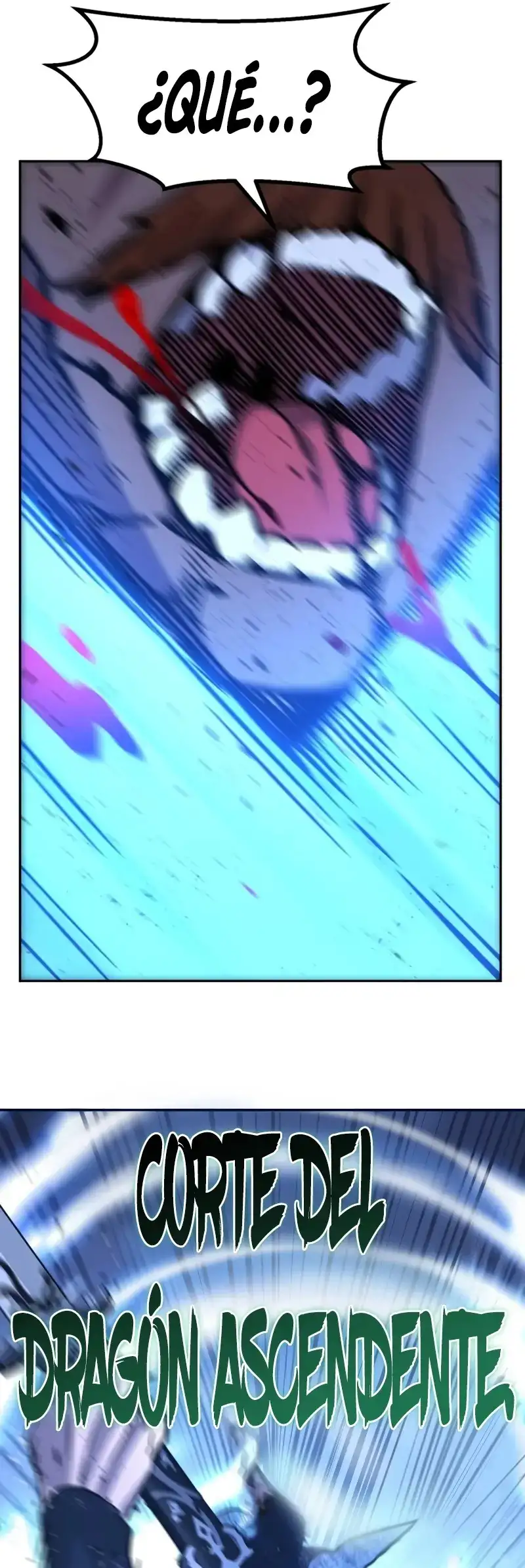 Read El Sentido Absoluto de la Espada ES Manga Online
