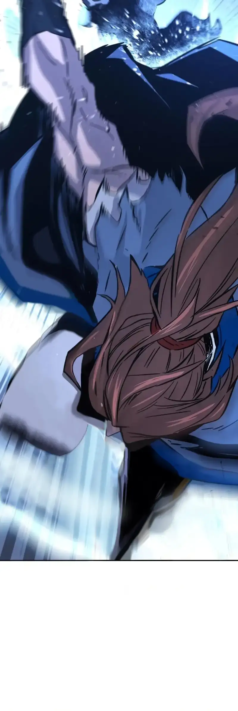 Read El Sentido Absoluto de la Espada ES Manga Online
