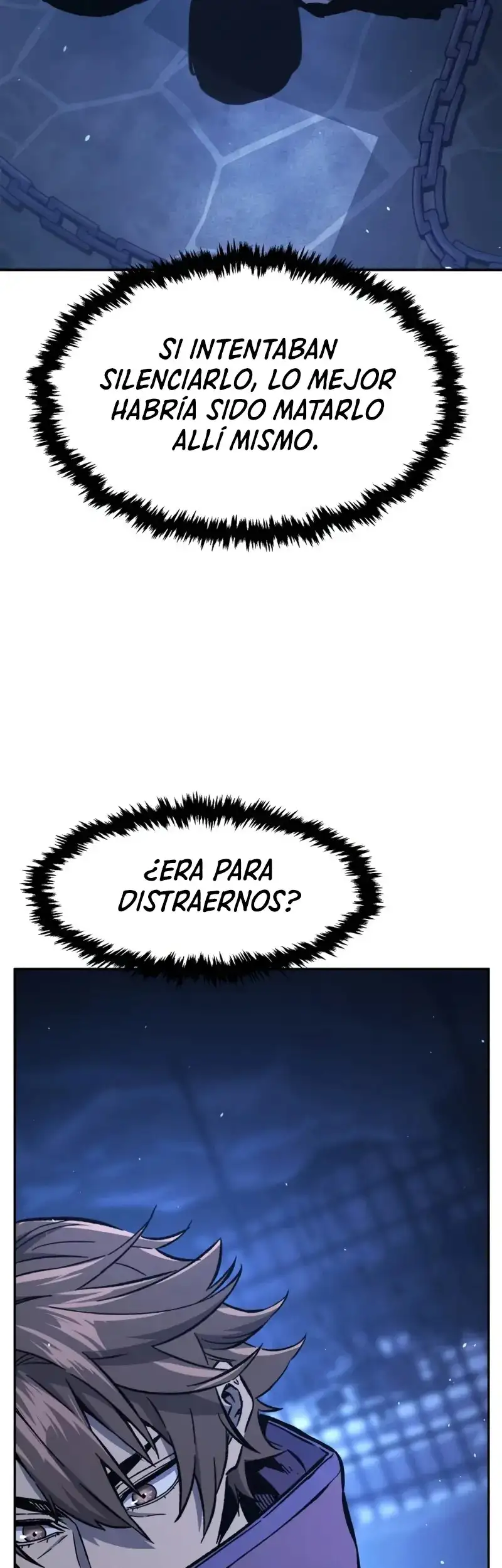 Read El Sentido Absoluto de la Espada ES Manga Online