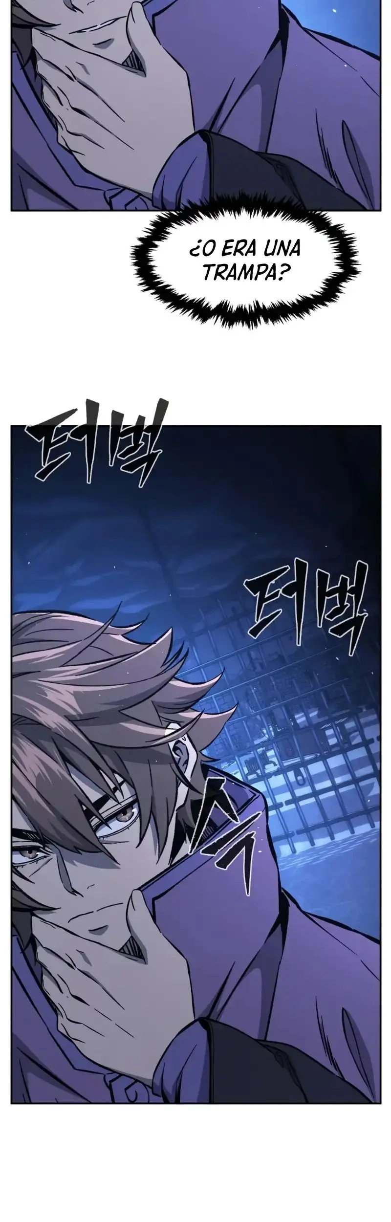 Read El Sentido Absoluto de la Espada ES Manga Online