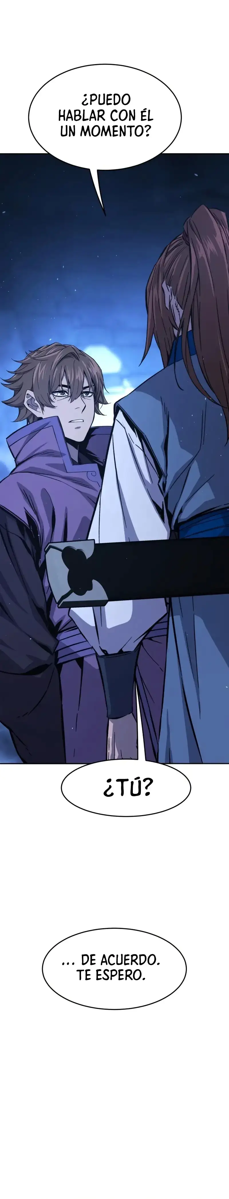 Read El Sentido Absoluto de la Espada ES Manga Online