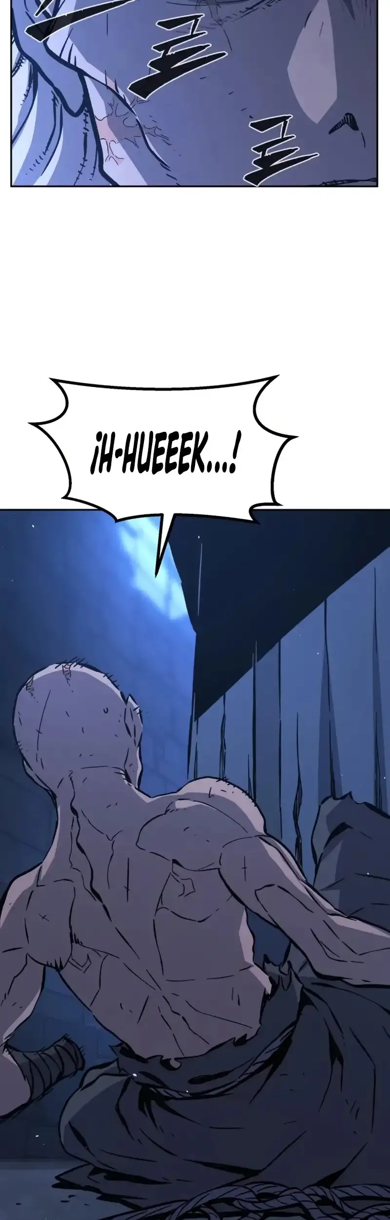 Read El Sentido Absoluto de la Espada ES Manga Online