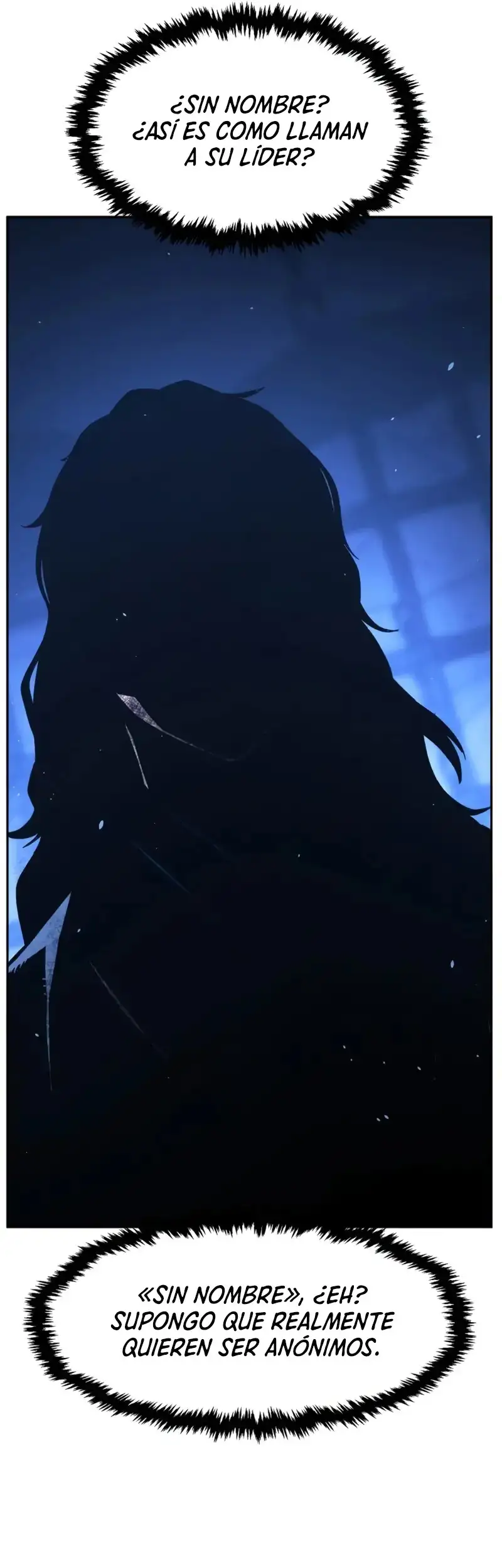 Read El Sentido Absoluto de la Espada ES Manga Online