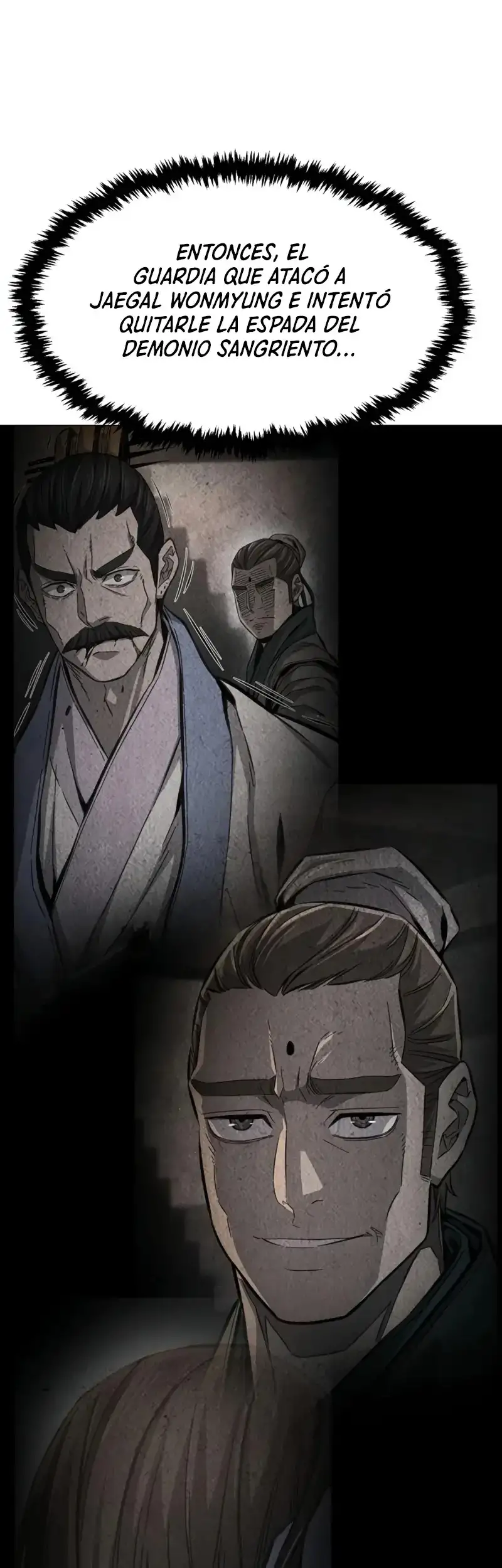 Read El Sentido Absoluto de la Espada ES Manga Online