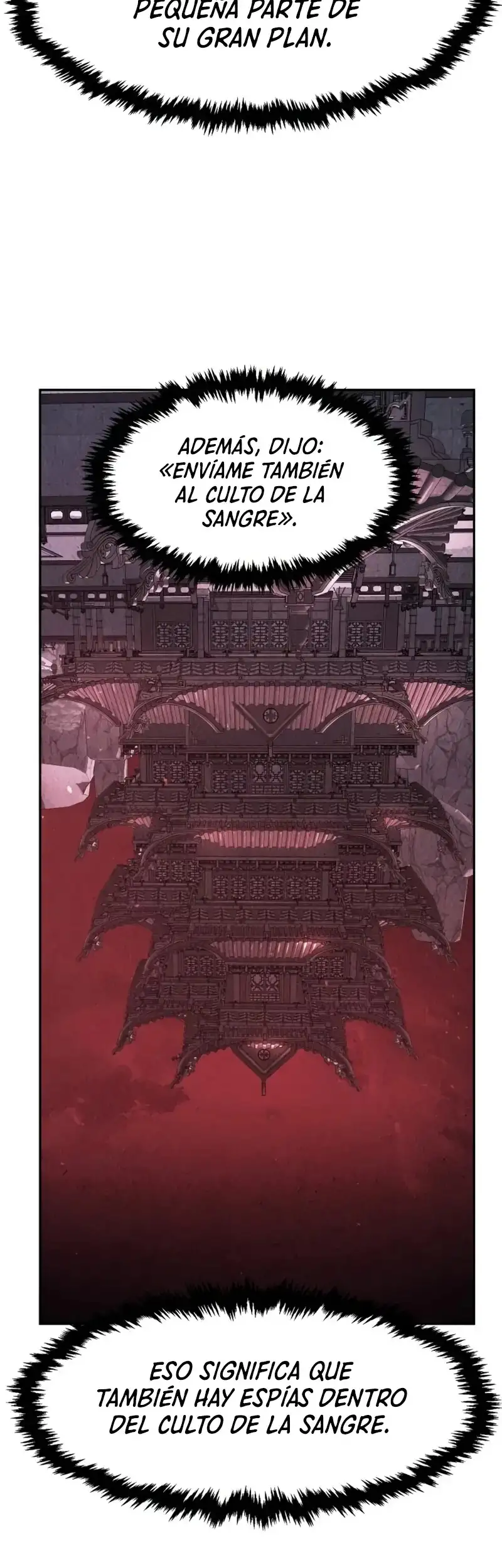 Read El Sentido Absoluto de la Espada ES Manga Online