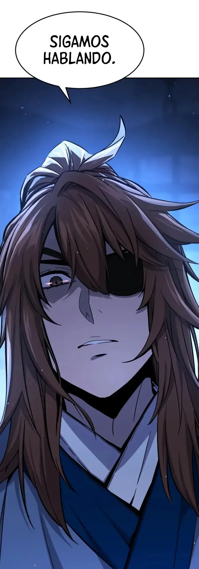 Read El Sentido Absoluto de la Espada ES Manga Online