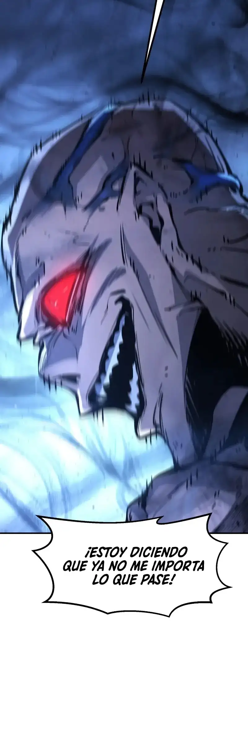 Read El Sentido Absoluto de la Espada ES Manga Online