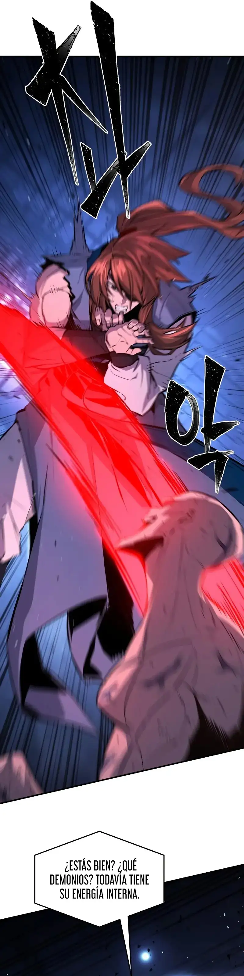 Read El Sentido Absoluto de la Espada ES Manga Online
