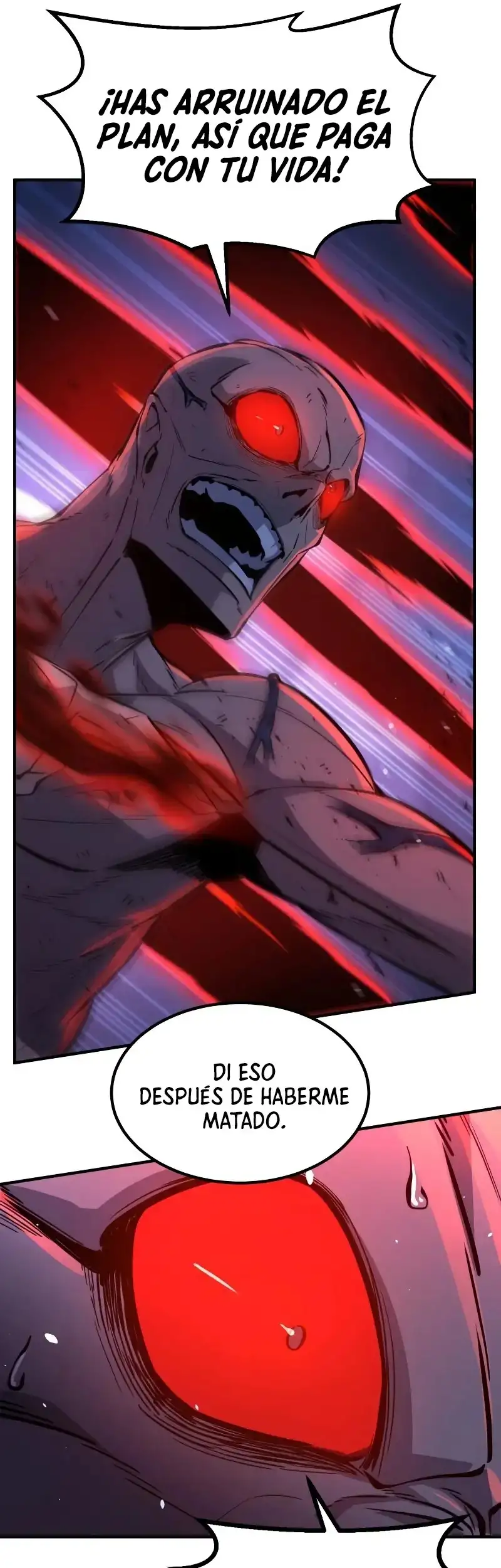 Read El Sentido Absoluto de la Espada ES Manga Online