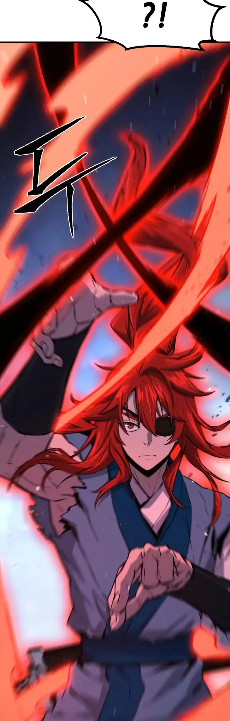 Read El Sentido Absoluto de la Espada ES Manga Online