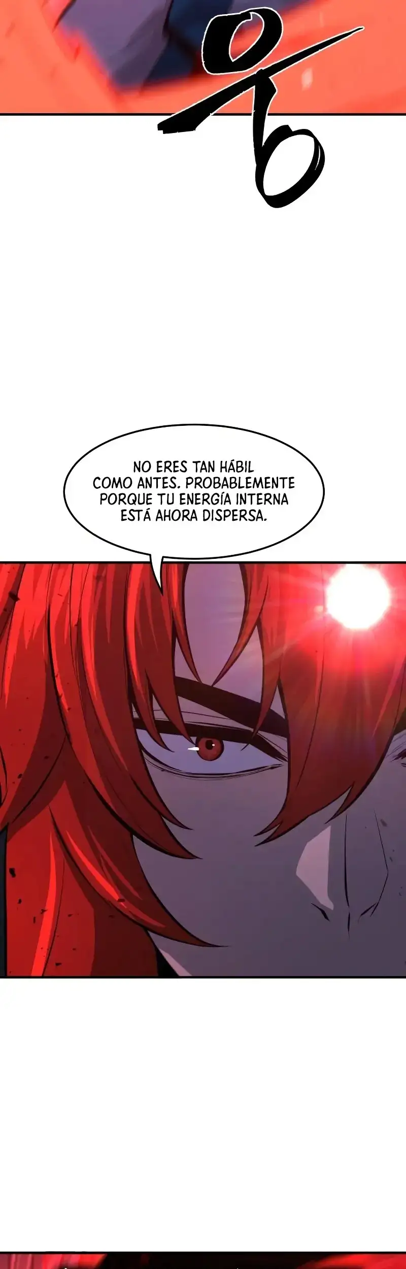 Read El Sentido Absoluto de la Espada ES Manga Online