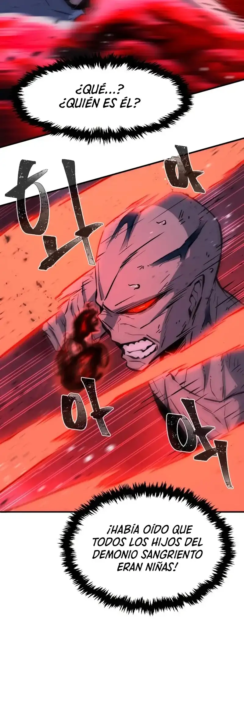 Read El Sentido Absoluto de la Espada ES Manga Online