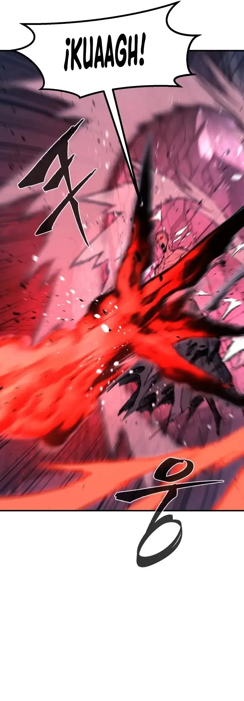 Read El Sentido Absoluto de la Espada ES Manga Online