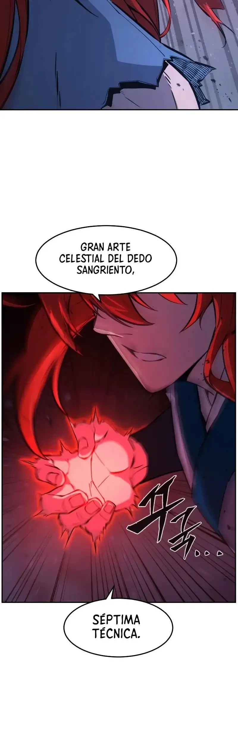 Read El Sentido Absoluto de la Espada ES Manga Online