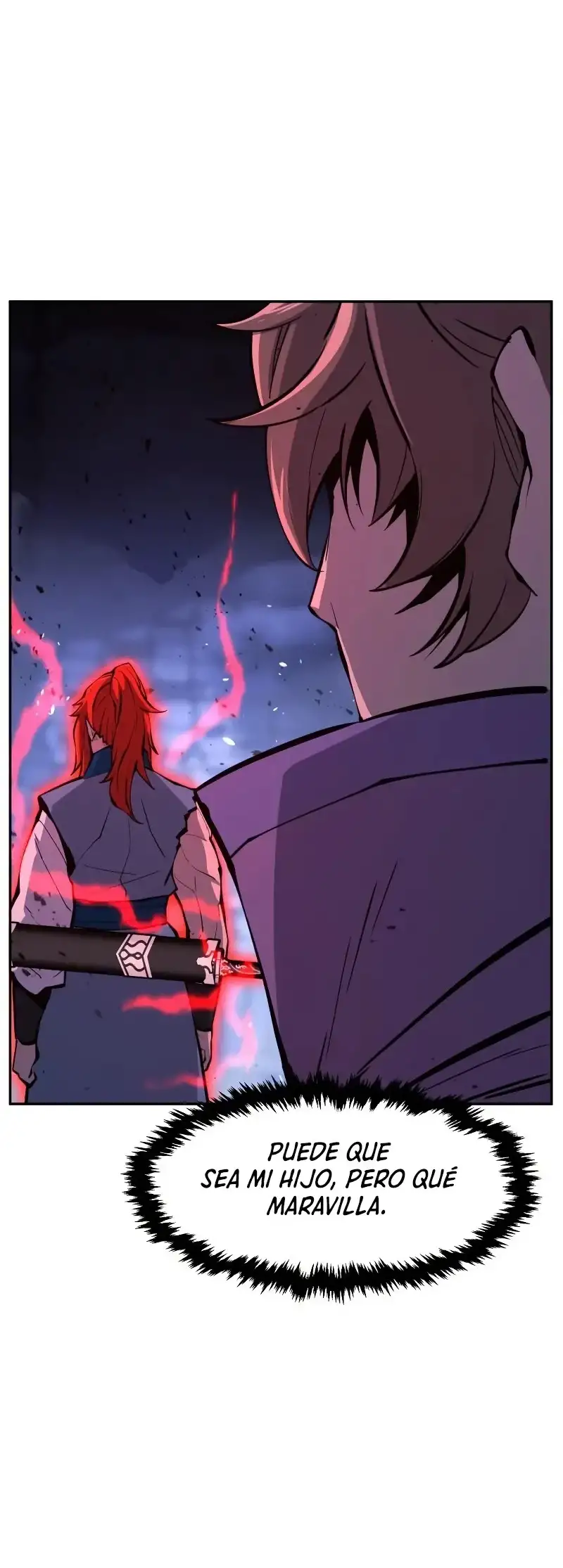 Read El Sentido Absoluto de la Espada ES Manga Online