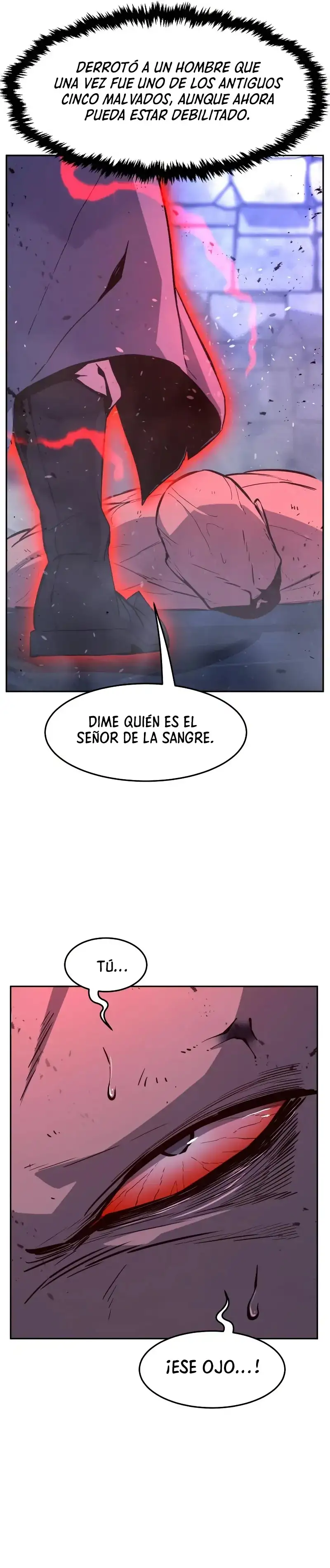 Read El Sentido Absoluto de la Espada ES Manga Online