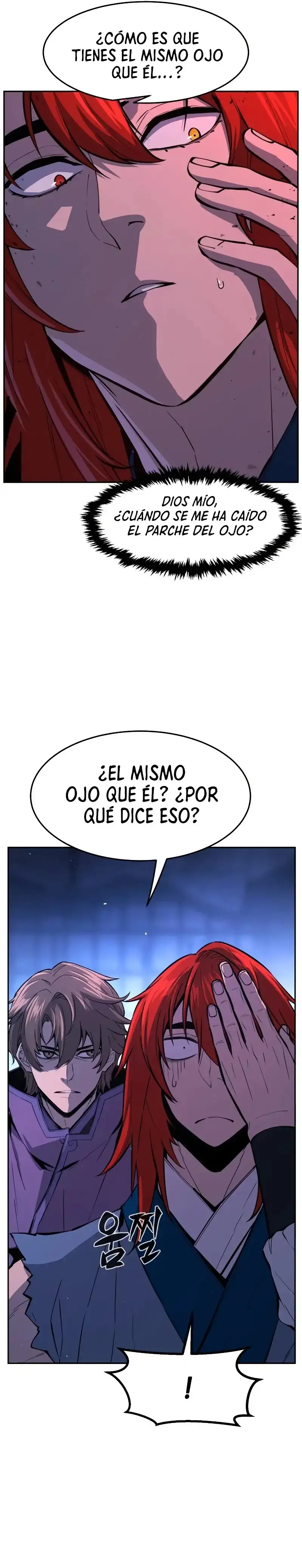 Read El Sentido Absoluto de la Espada ES Manga Online