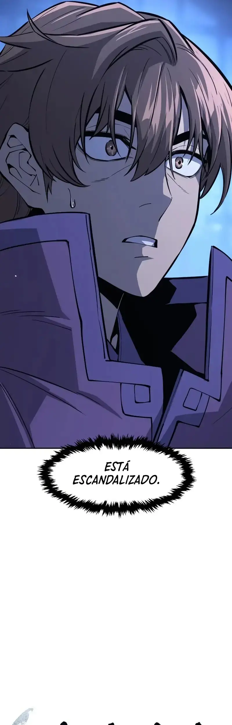 Read El Sentido Absoluto de la Espada ES Manga Online