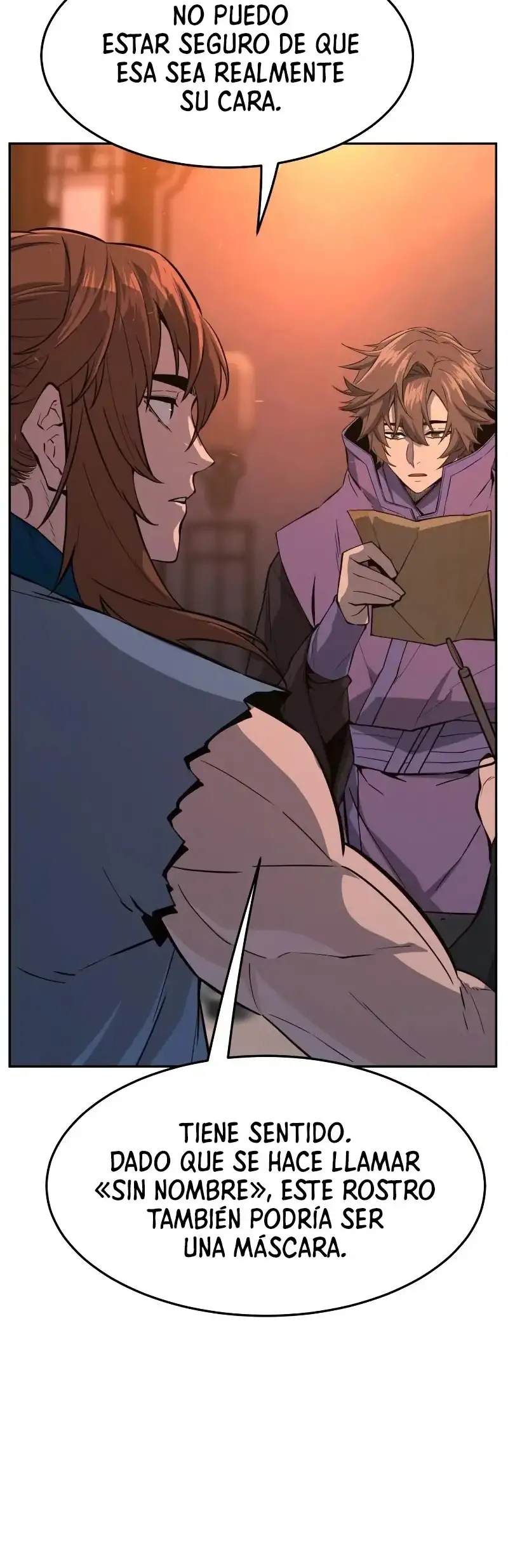 Read El Sentido Absoluto de la Espada ES Manga Online