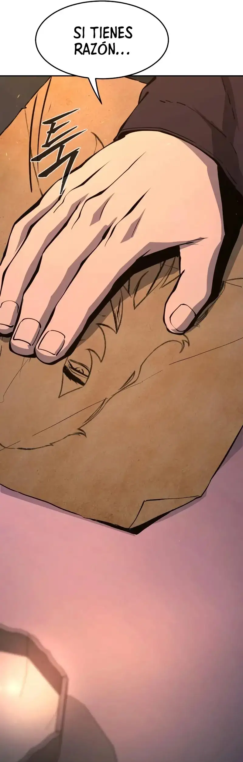 Read El Sentido Absoluto de la Espada ES Manga Online