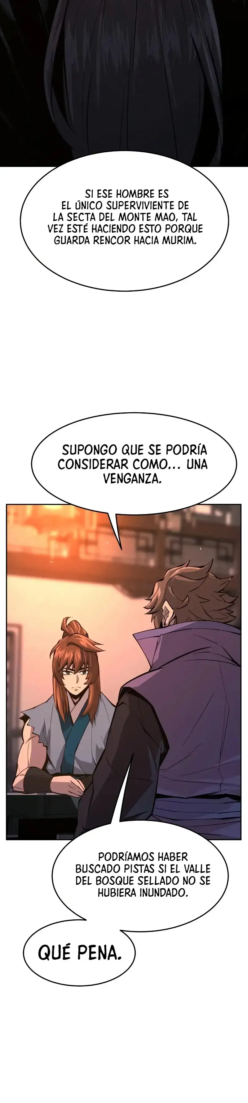 Read El Sentido Absoluto de la Espada ES Manga Online