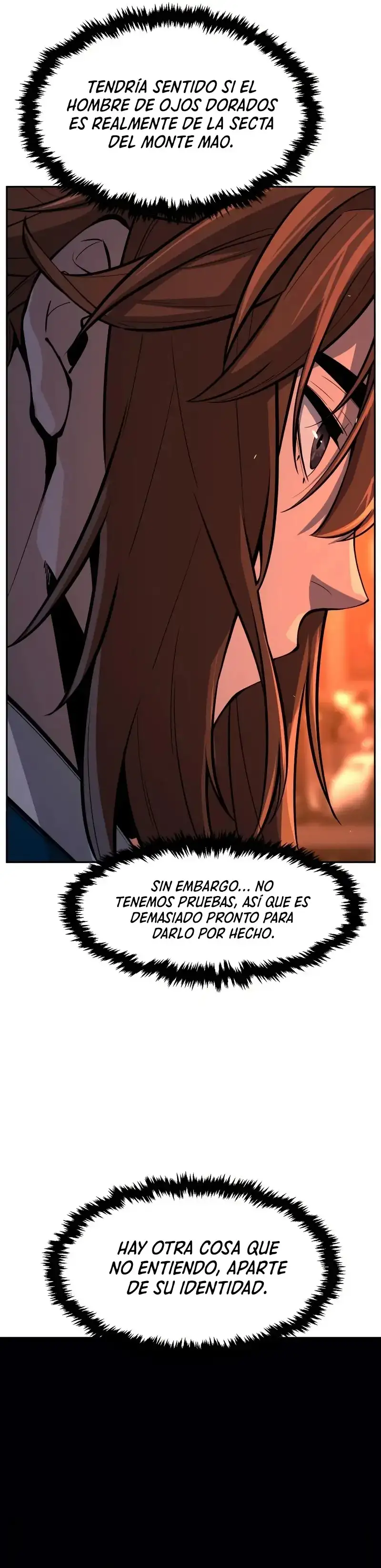 Read El Sentido Absoluto de la Espada ES Manga Online