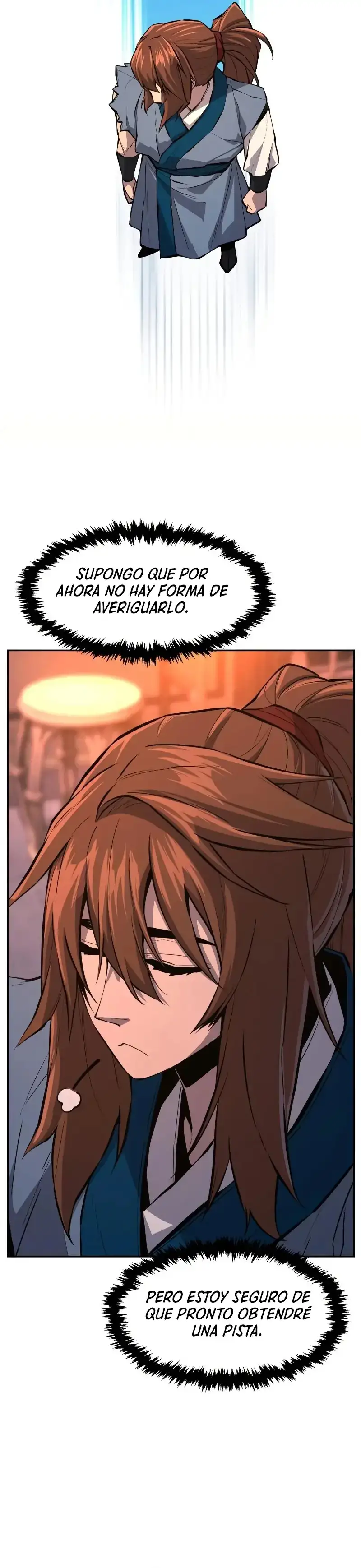 Read El Sentido Absoluto de la Espada ES Manga Online