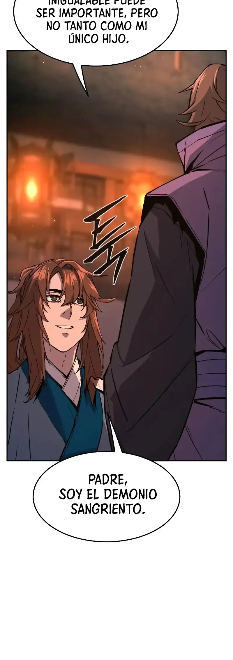 Read El Sentido Absoluto de la Espada ES Manga Online