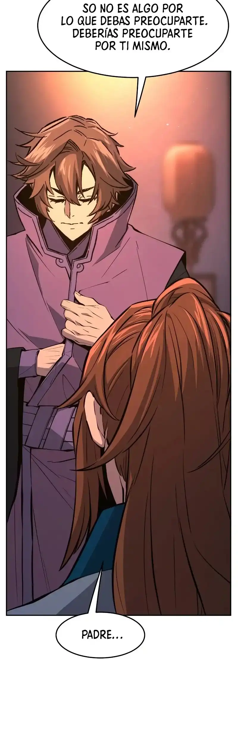 Read El Sentido Absoluto de la Espada ES Manga Online