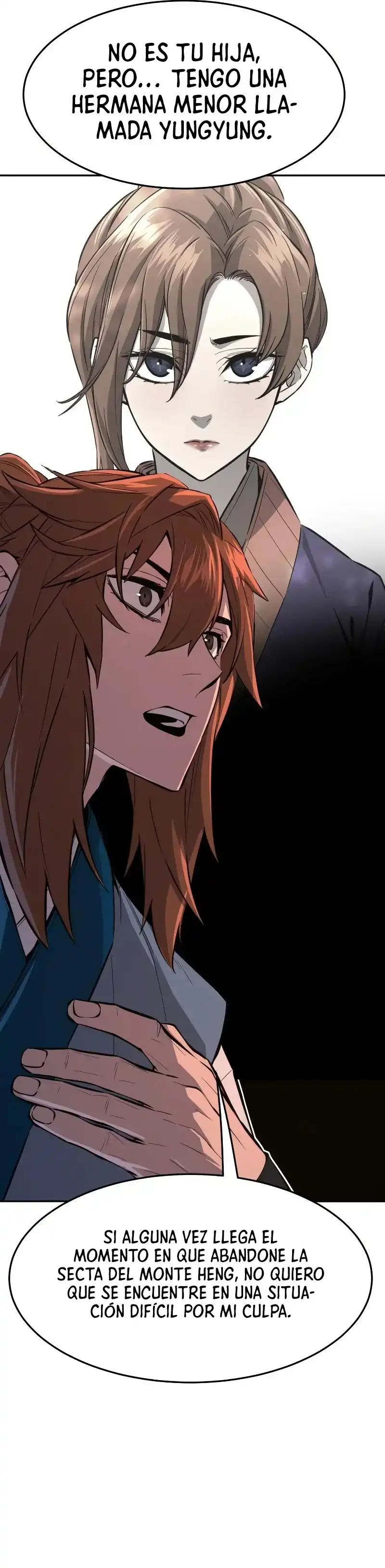 Read El Sentido Absoluto de la Espada ES Manga Online