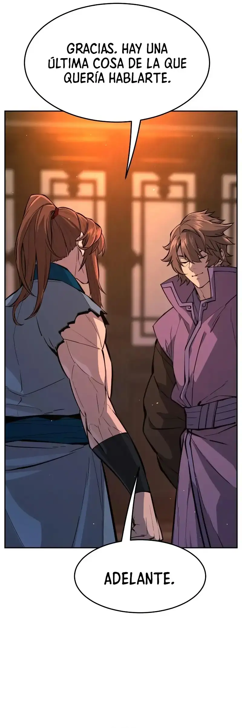 Read El Sentido Absoluto de la Espada ES Manga Online