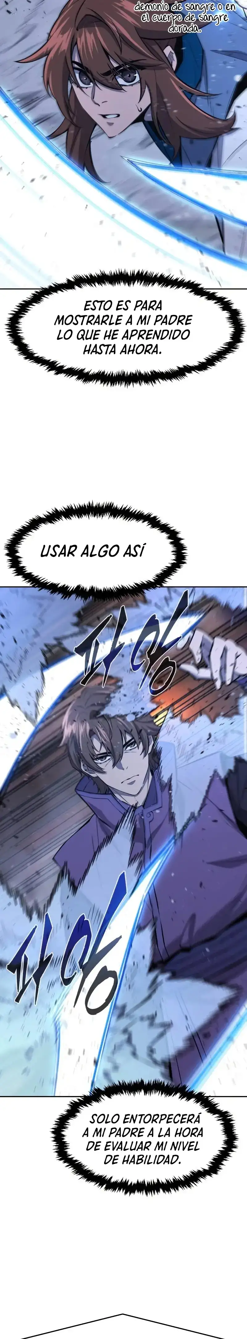 Read El Sentido Absoluto de la Espada ES Manga Online