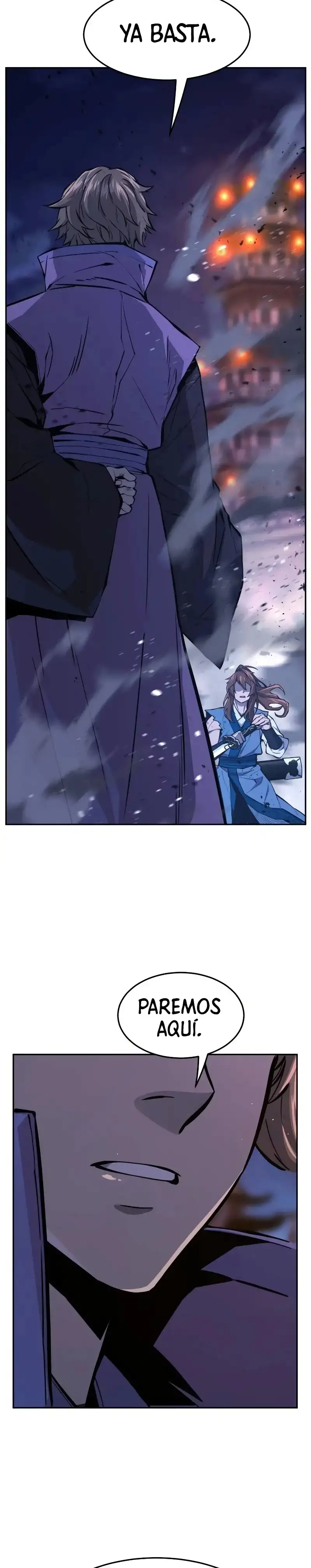 Read El Sentido Absoluto de la Espada ES Manga Online