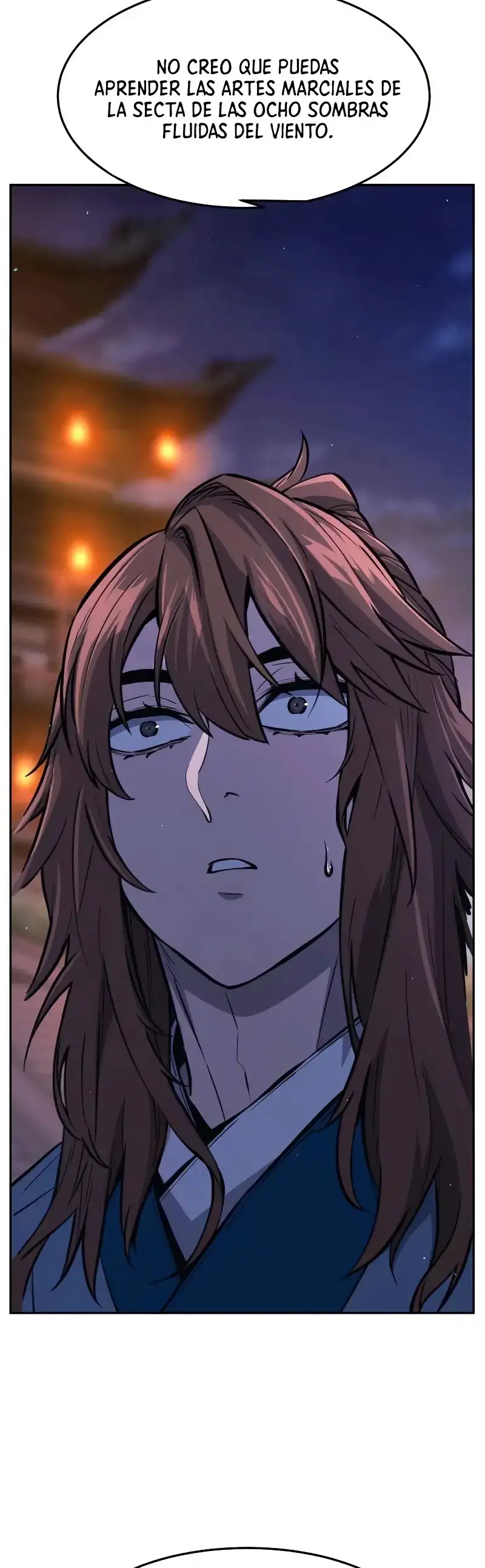 Read El Sentido Absoluto de la Espada ES Manga Online