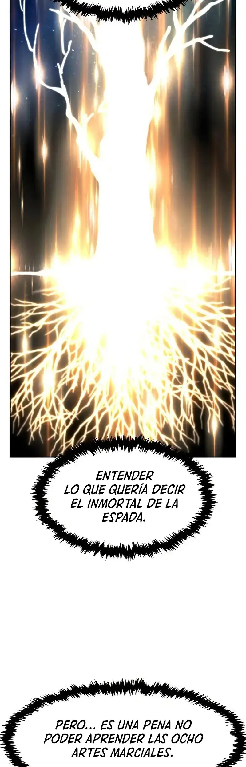Read El Sentido Absoluto de la Espada ES Manga Online
