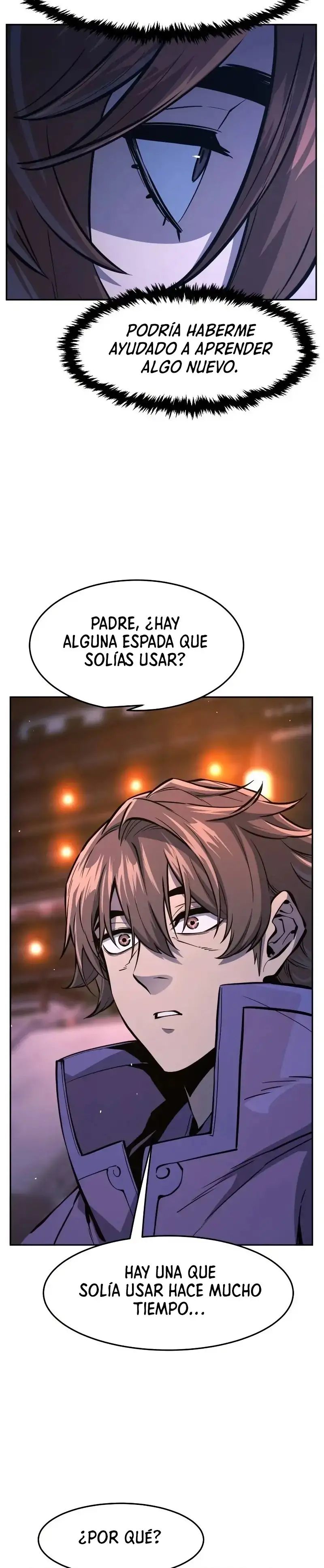 Read El Sentido Absoluto de la Espada ES Manga Online