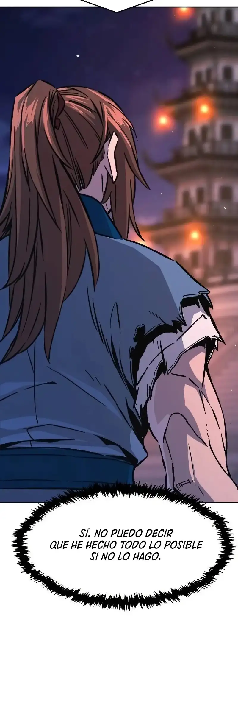 Read El Sentido Absoluto de la Espada ES Manga Online