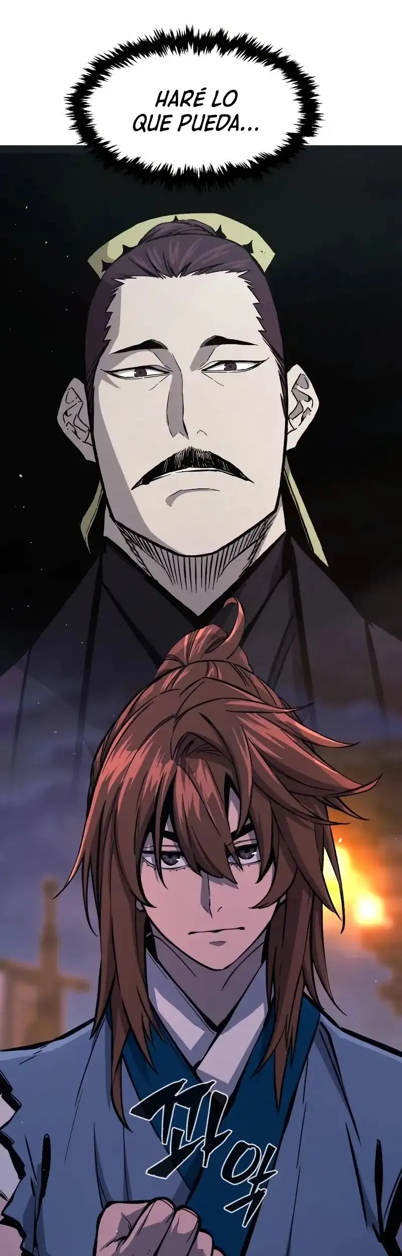 Read El Sentido Absoluto de la Espada ES Manga Online