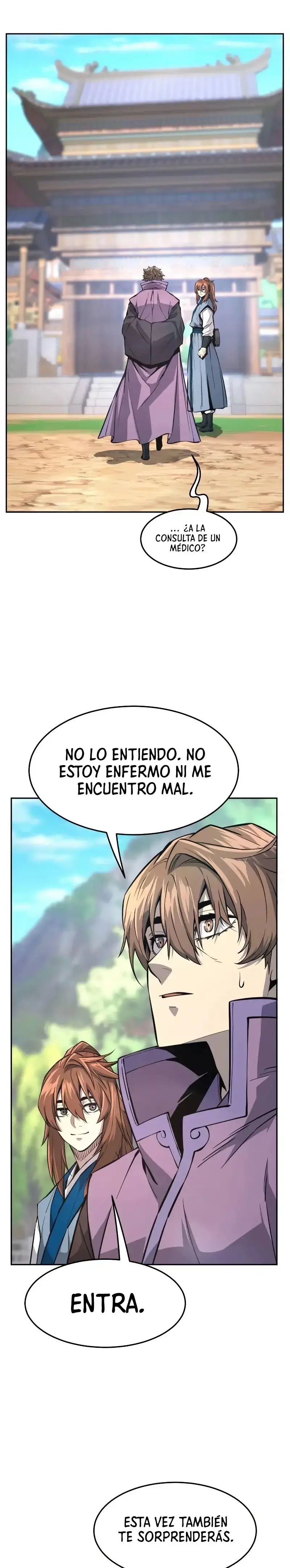Read El Sentido Absoluto de la Espada ES Manga Online
