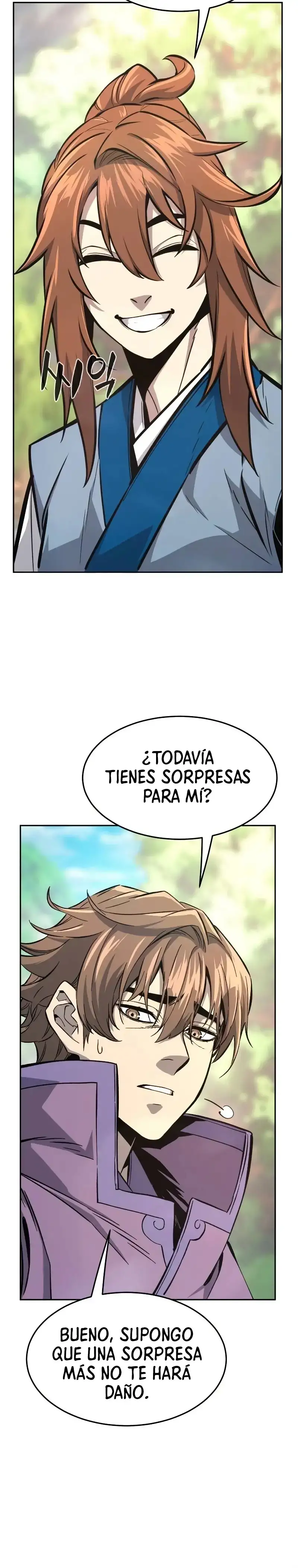 Read El Sentido Absoluto de la Espada ES Manga Online